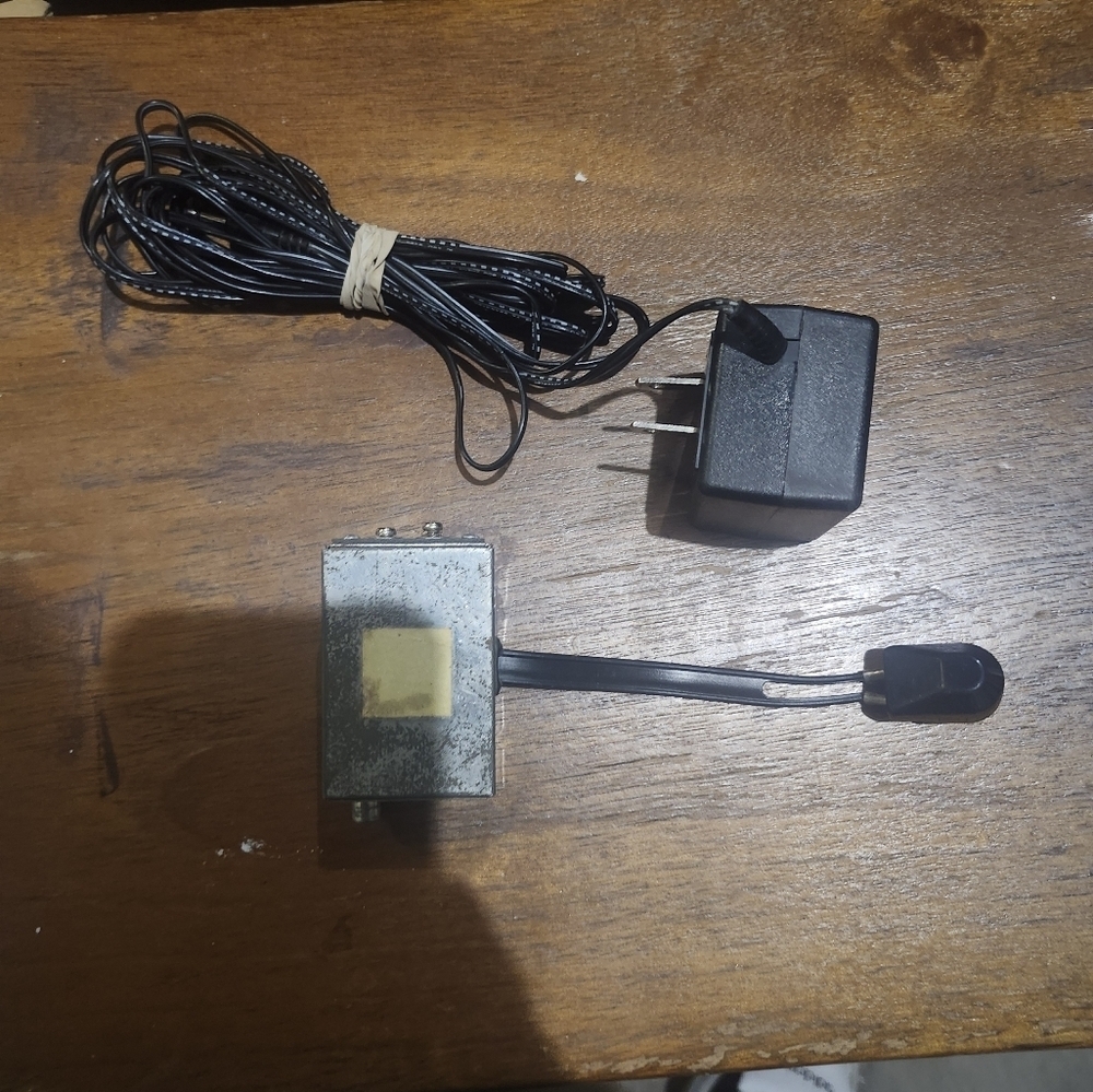 Original atari system - Picture 6 of 12